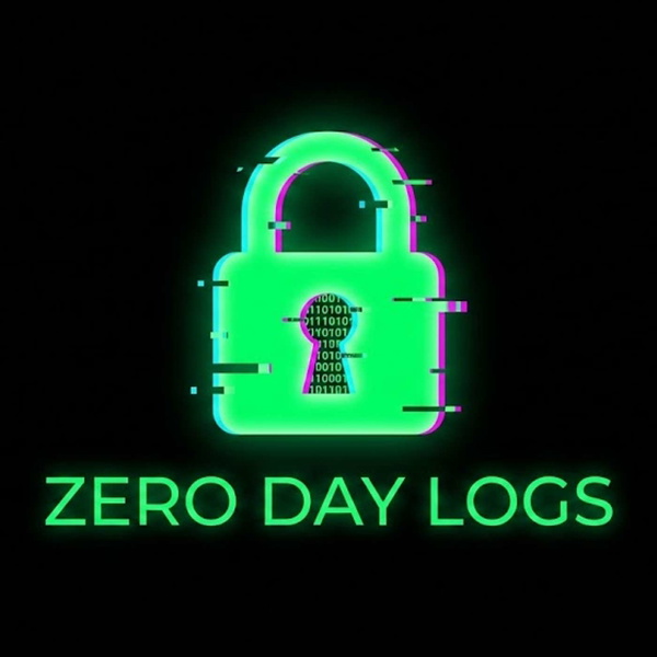 Artwork for Zero Day Logs