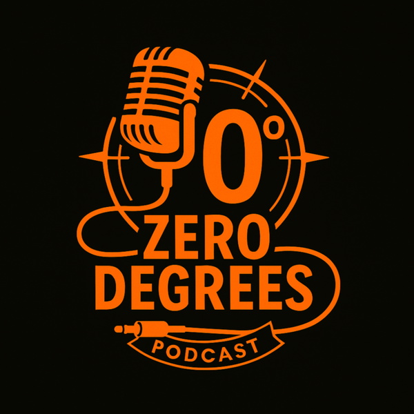 Artwork for Zero Degrees