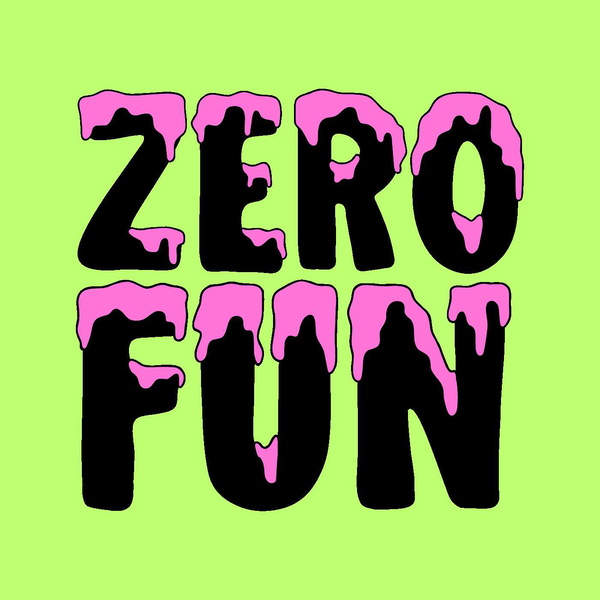 Artwork for Zero Fun Podcast