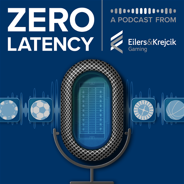 Artwork for Zero Latency: An Eilers & Krejcik Gaming Podcast