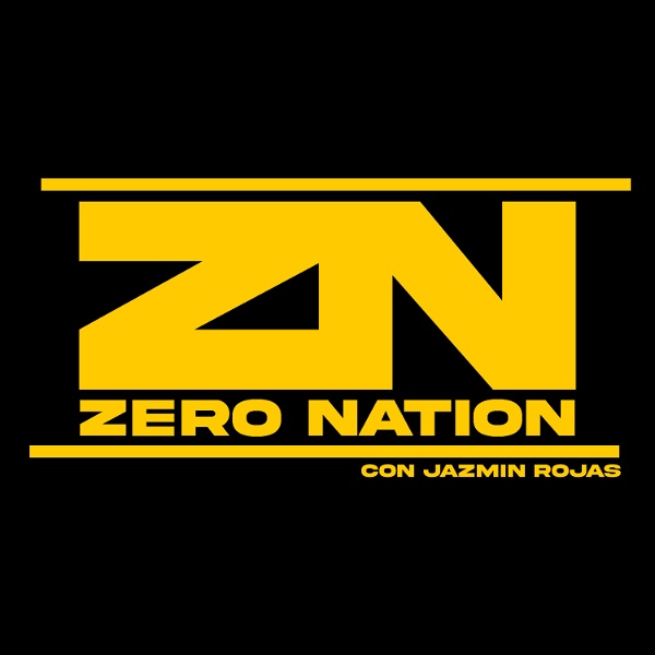 Artwork for Zero Nation