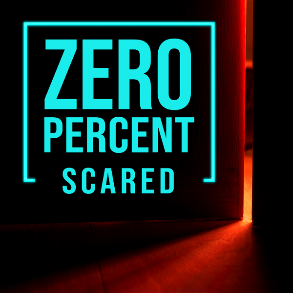 Artwork for Zero Percent Scared