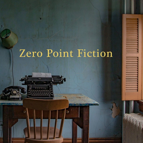 Artwork for Zero Point Fiction