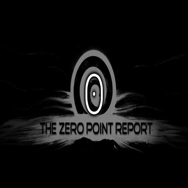 Artwork for Zero Point Report
