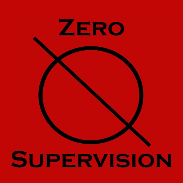 Artwork for Zero Supervision