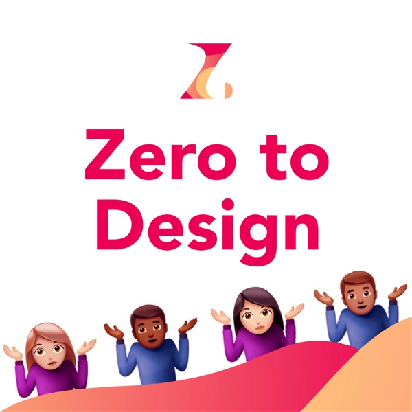 Artwork for Zero To Design