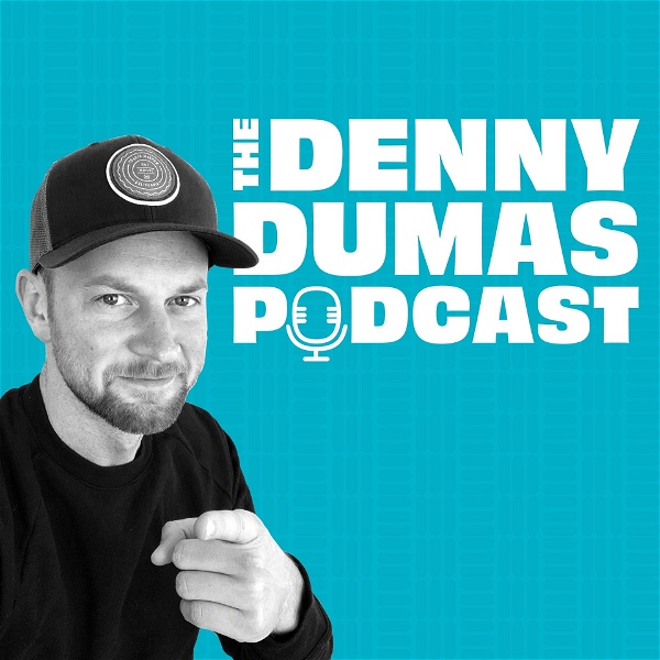 Artwork for The Denny Dumas Podcast