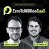 Zero To Million SaaS Podcast