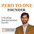 Zero To One Founder