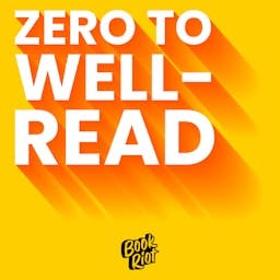 Artwork for Zero to Well-Read