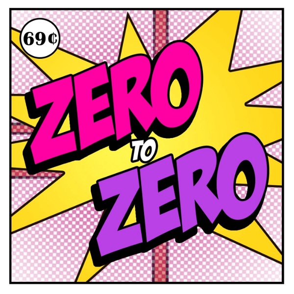 Artwork for Zero to Zero