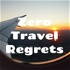 Zero Travel Regrets: Norm Steve's Armchair Travel Journeys