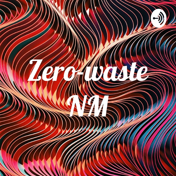 Artwork for Zero-waste NM