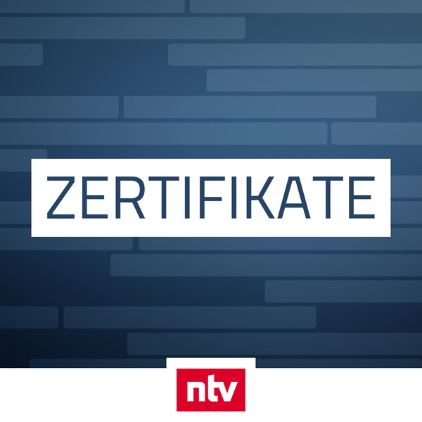 Artwork for Zertifikate