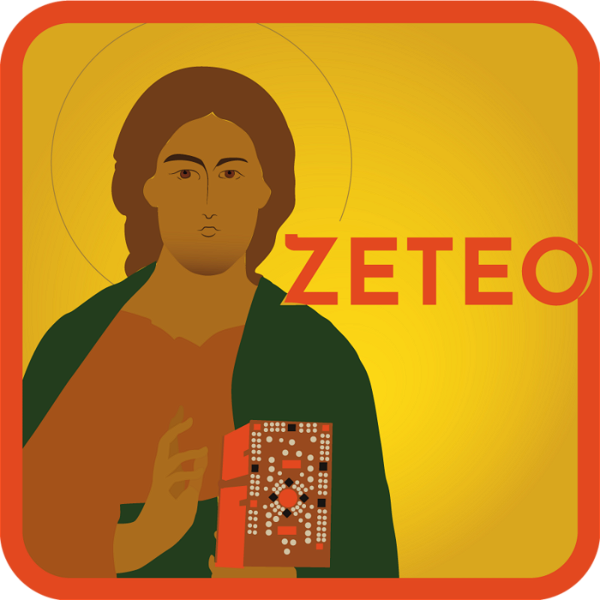 Artwork for Zeteo