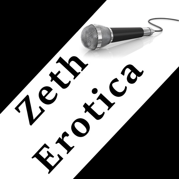 Artwork for Zeth Erotica ASMR