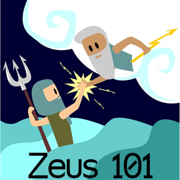 Artwork for Zeus101