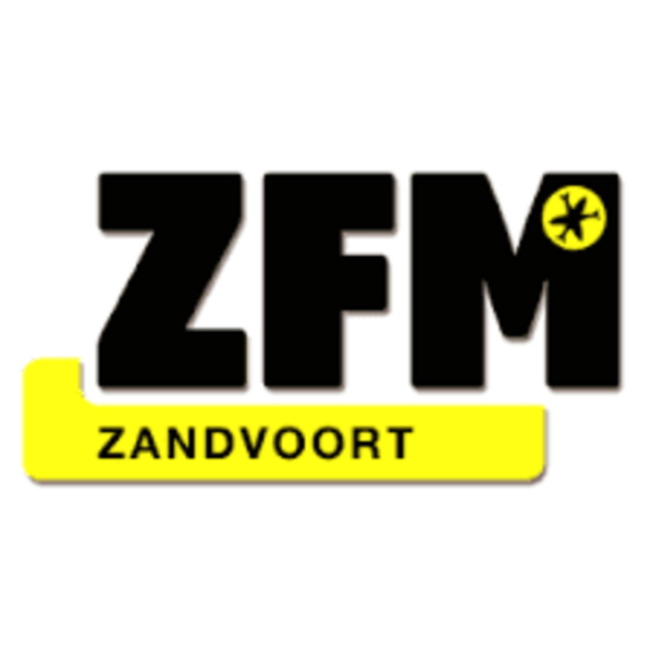 Artwork for ZFM ZANDVOORT