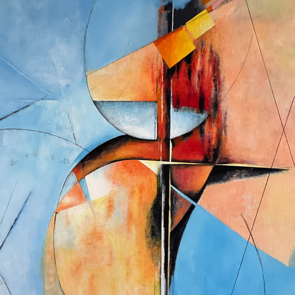 Artwork for 心灵家园 ——扎根信仰 更新生命