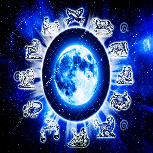 Artwork for 占星骰子——12宫位详解