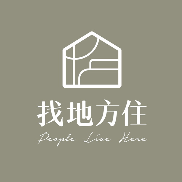 Artwork for 找地方住聊房地產