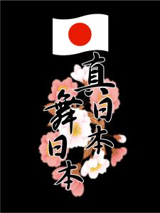 Artwork for 真日本・舞日本