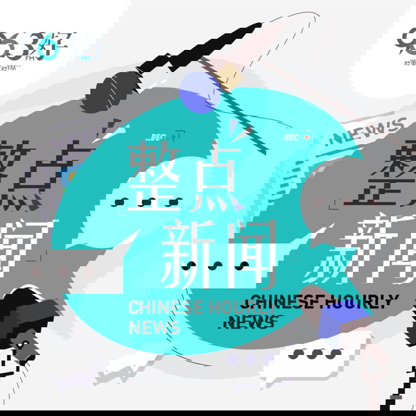 Artwork for 整点新闻