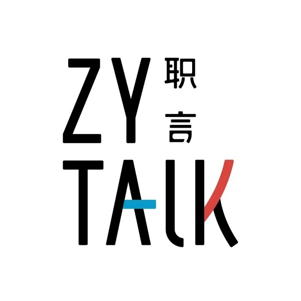 Artwork for ZY Talk