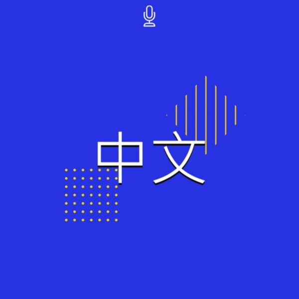 Artwork for 中文