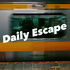 中央線 Daily Escape