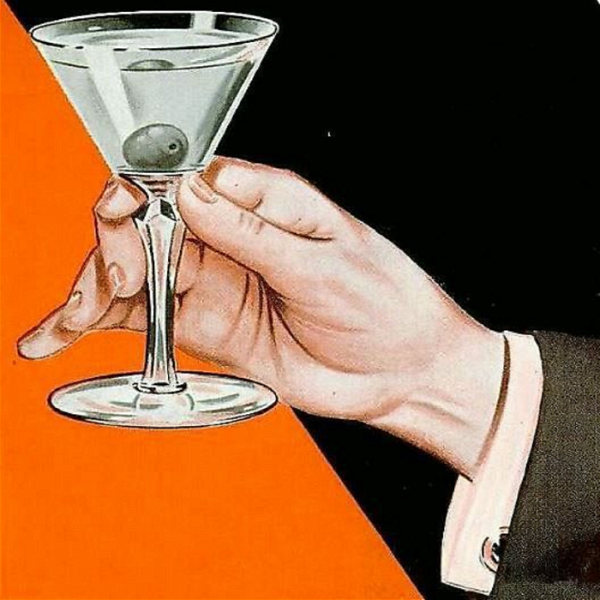 Artwork for 週末的Martini