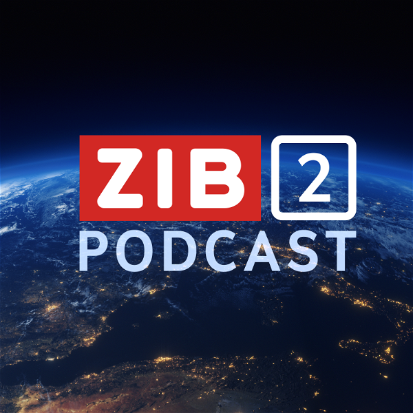 Artwork for ZIB2-Podcast