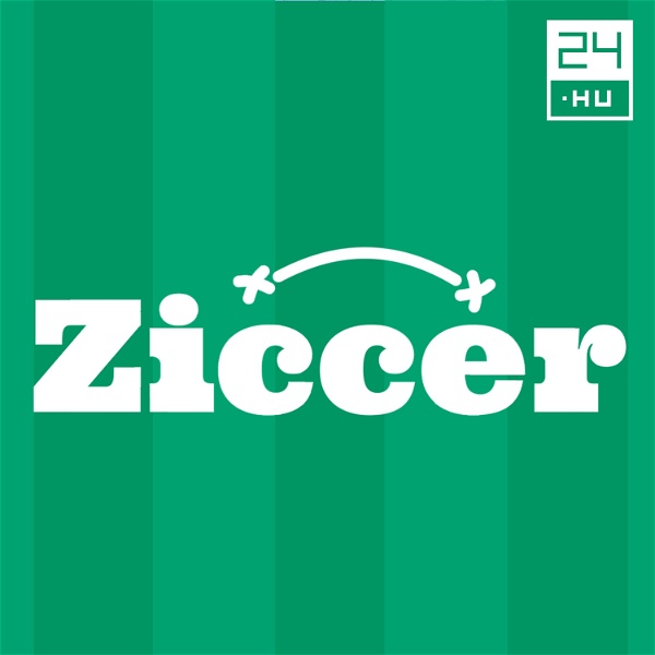 Artwork for Ziccer