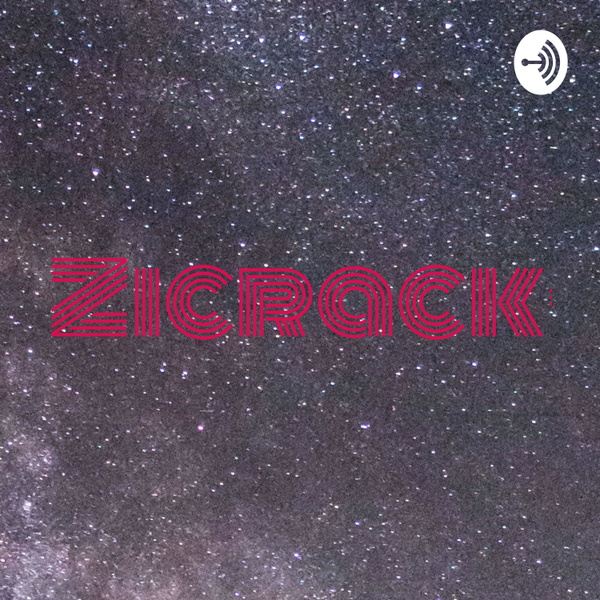 Artwork for Zicrack-verso