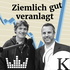 Ziemlich gut veranlagt