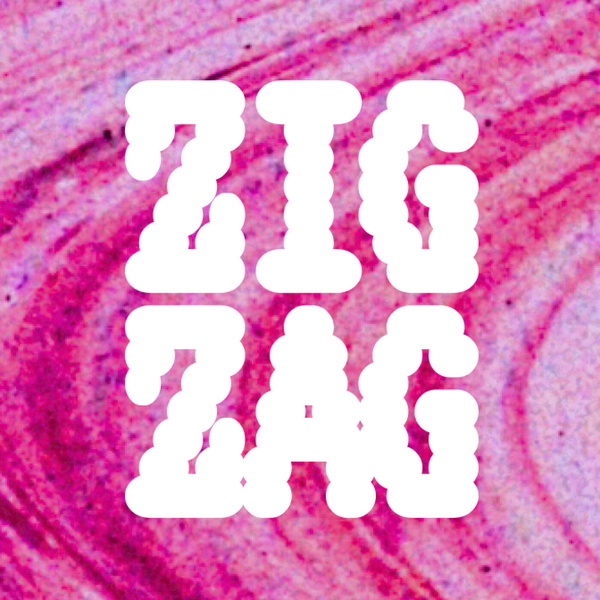Artwork for Zigzag