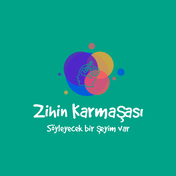 Artwork for Zihin Karmaşası