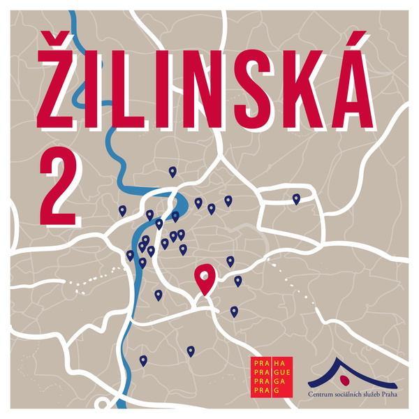Artwork for Žilinská 2
