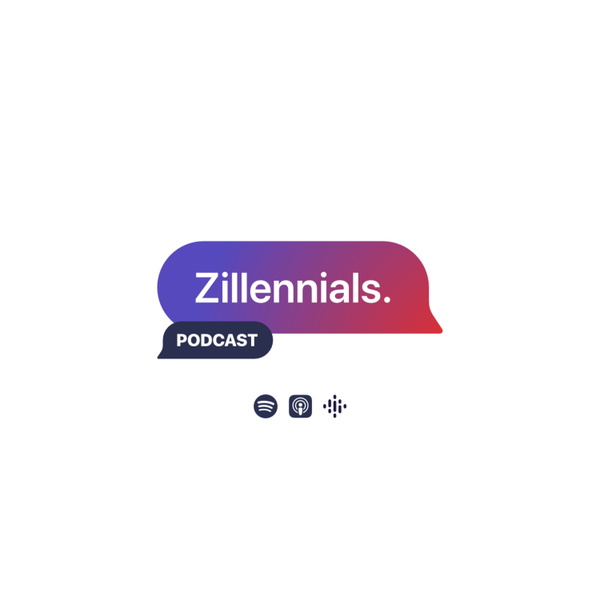 Artwork for Zillennials