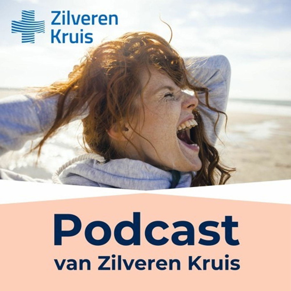 Artwork for Zilveren Kruis Podcast