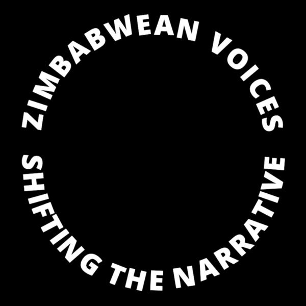 Artwork for Zimbabwean Voices