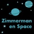 Zimmerman en Space