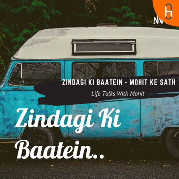 Artwork for Zindagi Ki Baatein