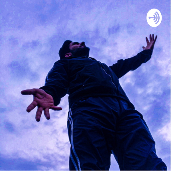 Artwork for Zindagi sad shayri by shahid Gurezi