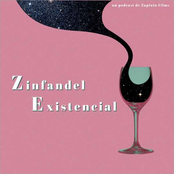 Artwork for Zinfandel Existencial