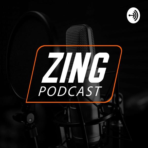 Artwork for Zing Podcast
