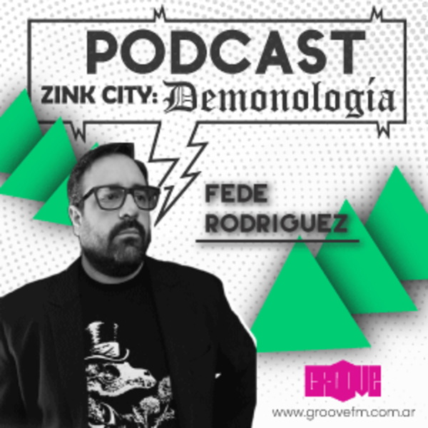 Artwork for Zink City Demonología
