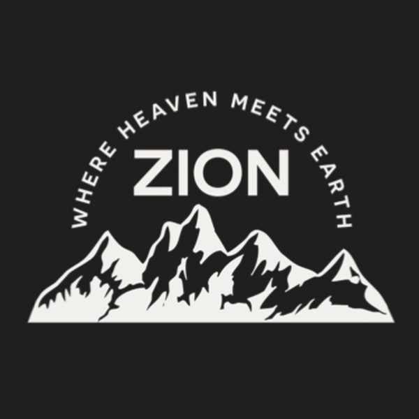 Artwork for Zion Church Gold Coast