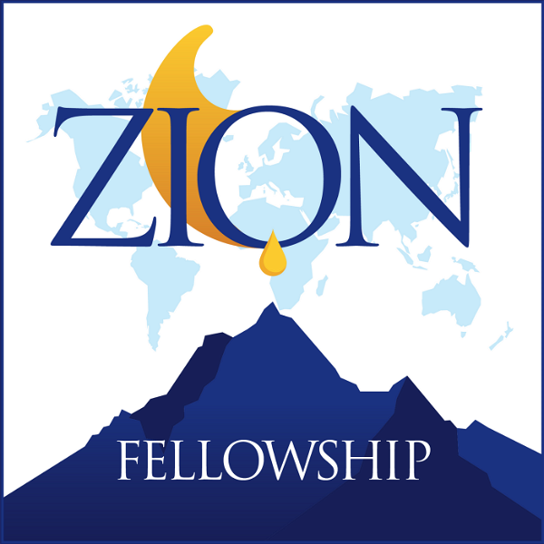 Artwork for Zion Fellowship International