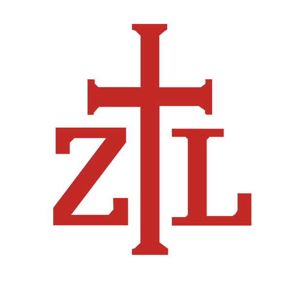 Artwork for Zion Lutheran Church Walburg, TX